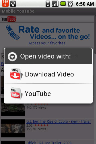 Download youtube application for pc