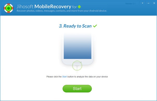 Download Lost Data Recovery Software For Android